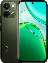 Vivo T5x