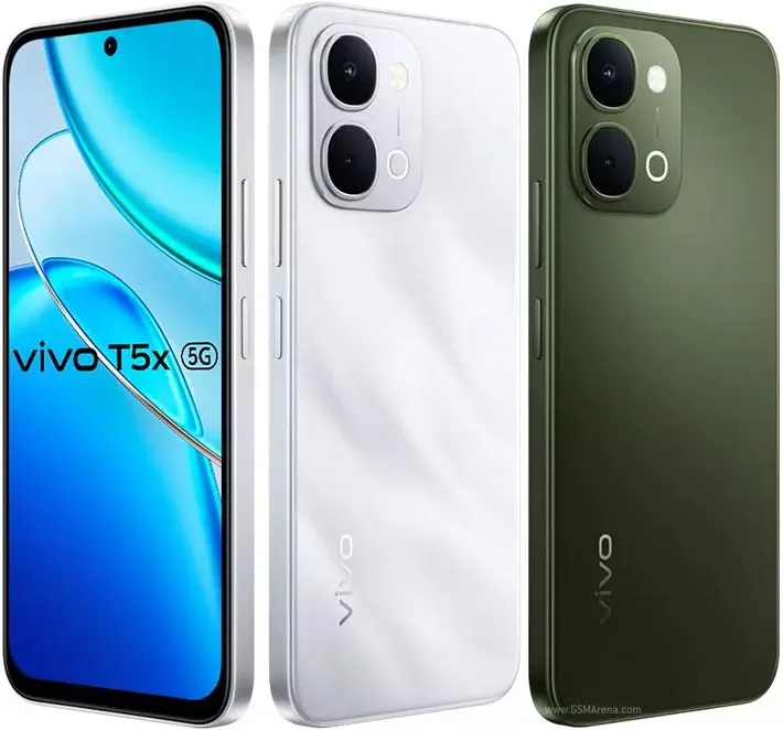 Vivo T5x