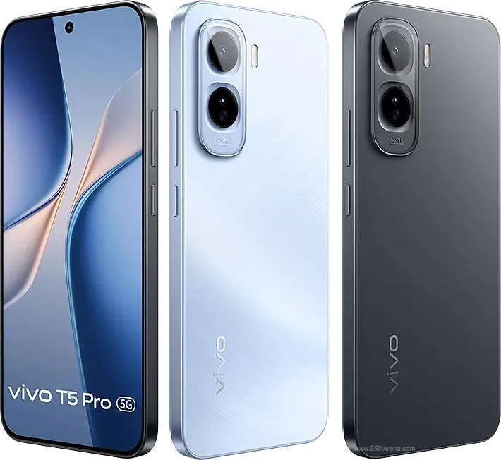 Vivo T5 Pro