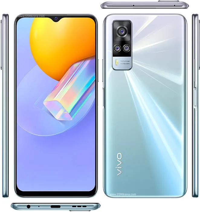 Vivo Y51
