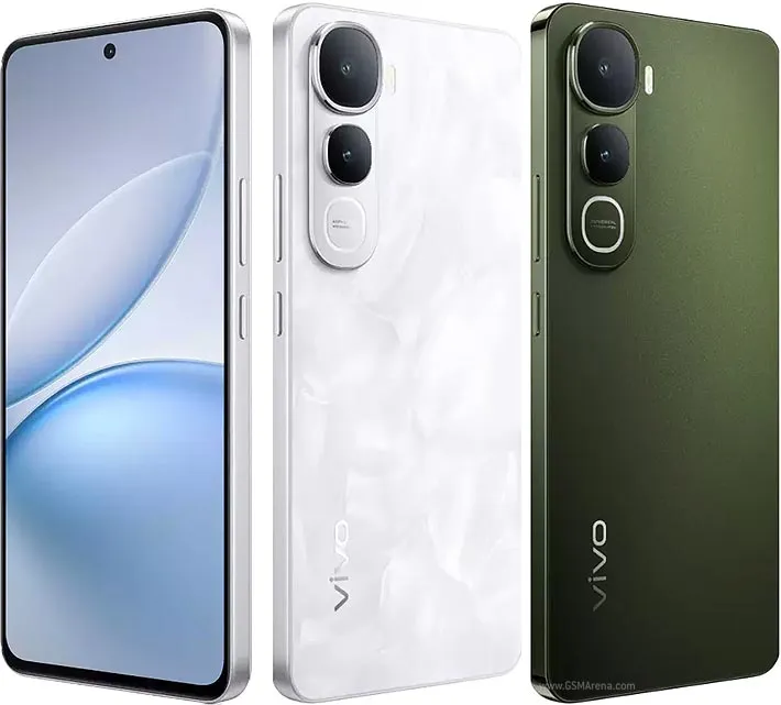 Vivo Y400