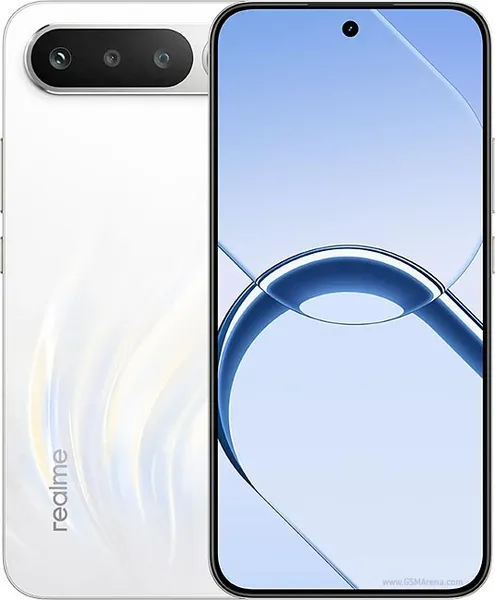 Realme 16