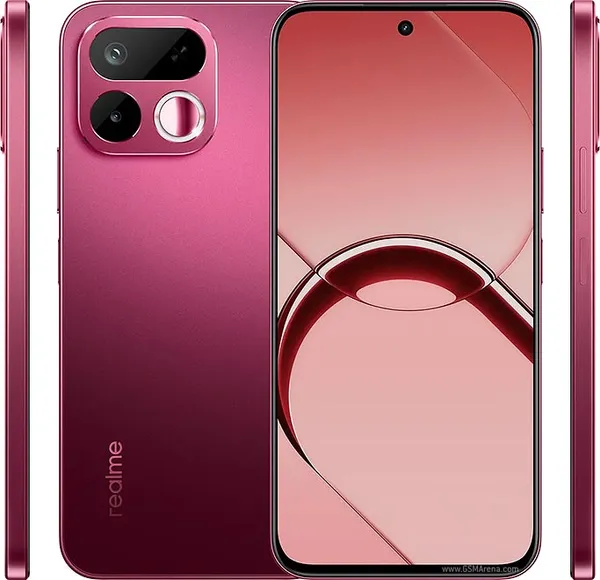 Realme 16T