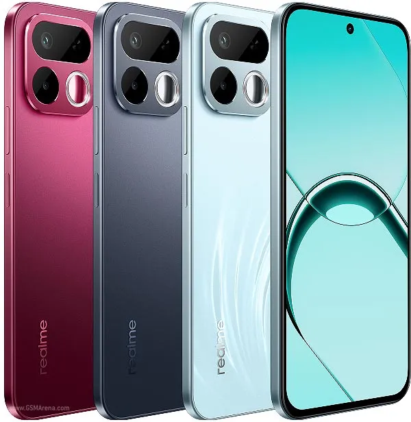 Realme 16T