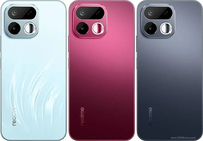 Realme 16T