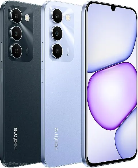 Realme C83