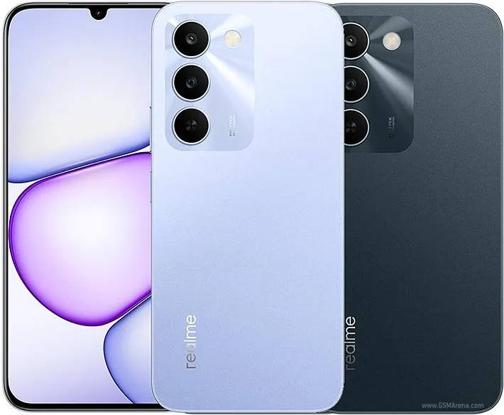 Realme C83