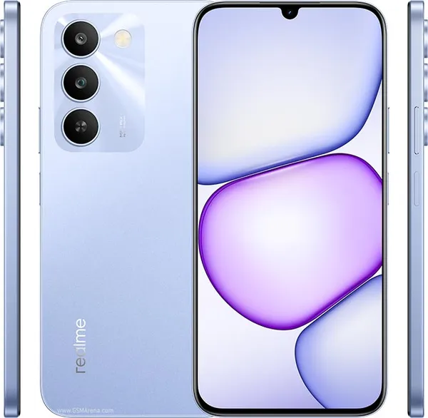 Realme C83