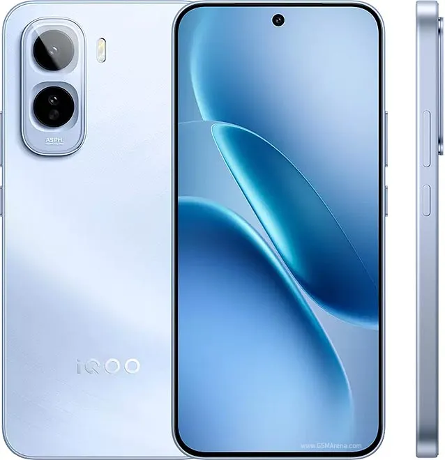 iQOO Z11