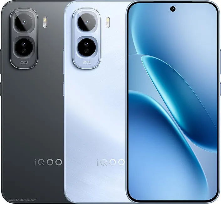 iQOO Z11