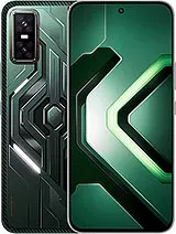 Infinix GT 30