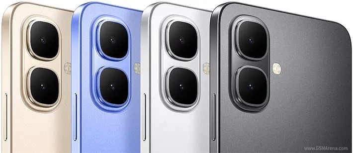 Infinix Smart 10
