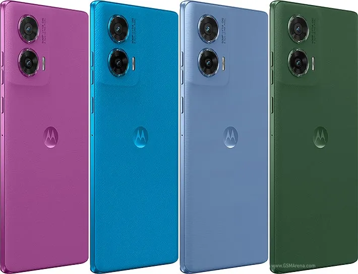 Moto G96
