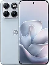 Motorola Edge 70 Fusion