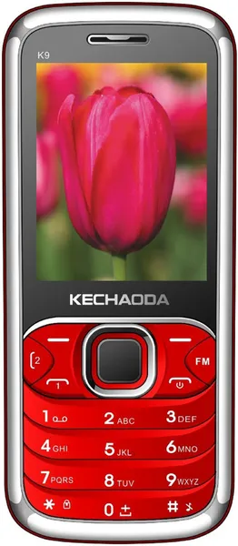 Kechaoda K9